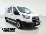 2020 Ford Transit Van
