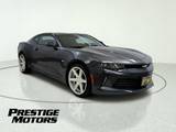 2016 Chevrolet Camaro