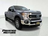 2021 Ford F-250 Super Duty