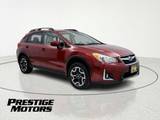 2017 Subaru Crosstrek