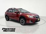 2017 Subaru Crosstrek