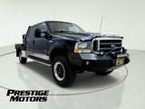 1999 Ford F-250 Super Duty
