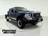 1999 Ford F-250 Super Duty