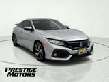 2017 Honda Civic Si