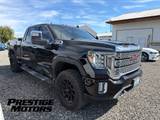 2021 GMC Sierra 3500HD