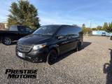 2017 Mercedes-Benz Metris Passenger Van