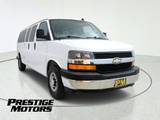 2017 Chevrolet Express Passenger