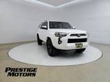 2022 Toyota 4Runner