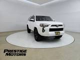 2022 Toyota 4Runner