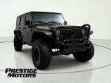 2015 Jeep Wrangler Unlimited