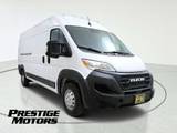 2023 RAM ProMaster Cargo Van