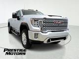 2022 GMC Sierra 3500HD