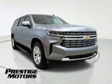 2023 Chevrolet Suburban