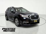 2022 Subaru Ascent