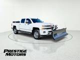 2016 Chevrolet Silverado 2500HD