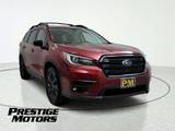 2022 Subaru Ascent