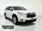 2016 Toyota Highlander