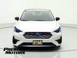 2025 Subaru Impreza