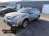 2011 Subaru Outback