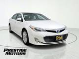 2015 Toyota Avalon