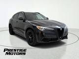 2020 Alfa Romeo Stelvio