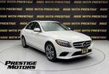 2019 Mercedes-Benz C-Class Sedan