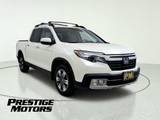 2019 Honda Ridgeline