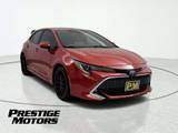 2019 Toyota Corolla Hatchback
