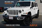 2023 Jeep Wrangler 4xe