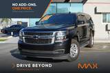 2017 Chevrolet Suburban