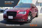 2021 Chrysler 300 S