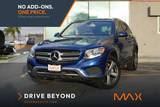 2019 Mercedes-Benz GLC