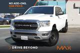 2022 RAM 1500 Pickup