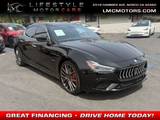 2019 Maserati Ghibli