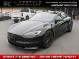 2022 Tesla Model S