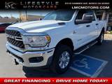 2024 RAM 2500 Pickup
