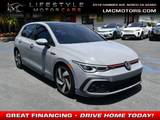 2022 Volkswagen Golf GTI