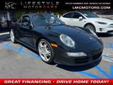 2008 Porsche 911