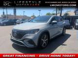2023 Mercedes-Benz EQE SUV