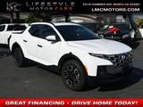 2024 Hyundai Santa Cruz