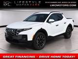 2024 Hyundai Santa Cruz