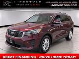2020 Kia Sorento