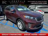 2020 Kia Sorento