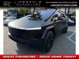 2024 Tesla Cybertruck