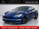 2021 Tesla Model S