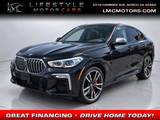 2021 BMW X6