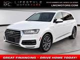 2018 Audi Q7 Premium Plus