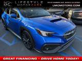2022 Subaru WRX