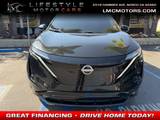 2025 Nissan ARIYA