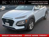2021 Hyundai Kona